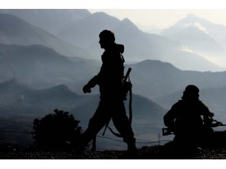 Kağızman’da PKK’ya büyük darbe