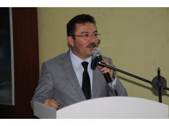 Müsteşar Altınok ve Emniyet Genel Müdürü lekesiz Cizre’de iftar yaptı