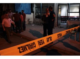 Güvercin kavgası kanlı bitti: 1 ölü