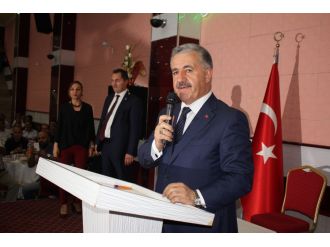 Kardeşliğimizi bozmak isteyenlere halk izin vermeyecektir"