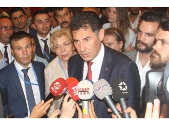 Sinan Oğan, yürütmeyi durdurma kararını değerlendirdi