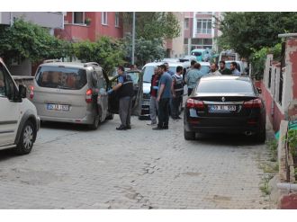 Şüpheli araçlar kenti karıştırdı