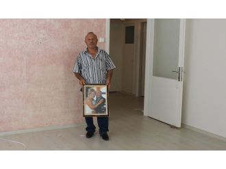 Hırsız sandı ama gerçeği öğrenince...