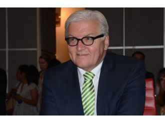 Alman bakan: AB depresyona sürüklenmemeli