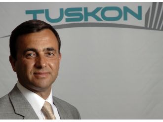 TUSKON Başkanı hakkında gözaltı kararı