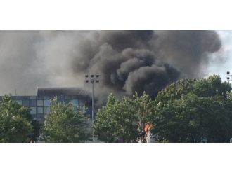 Hastaneye bombalı araçla saldırı: 5 ölü