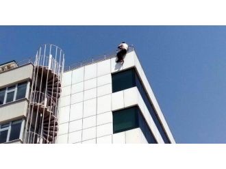 3 günde 3. intihar girişimi