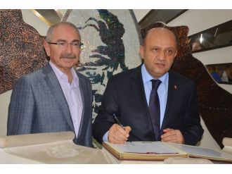 Bakan Işık: Terörle amansızca mücadele edeceğiz