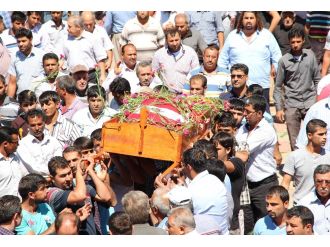 İmamlar cenazelere yetişemedi