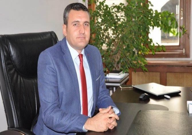 24 Derslikli Yeni Mesleki Ve Teknik Anadolu Lisesi Yapılacak