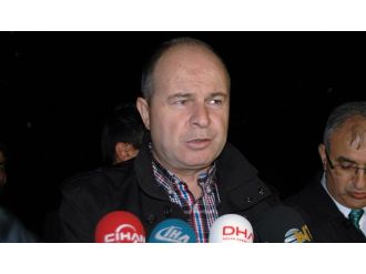 Ankara Valisi: Saldırı terör değil