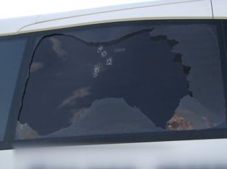 Ankara’da 3 otobüse ateş eden şahıs yakalandı