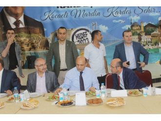 "HDP gerçek yüzünü ortaya koymuştur"