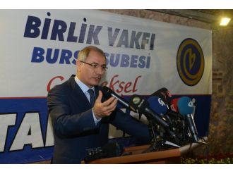 Bakan Ala’dan Başkanlık sistemi açıklaması