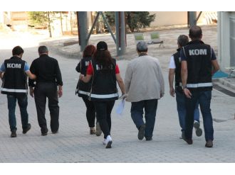 8 ilde paralel yapı operasyonu: 17 gözaltı