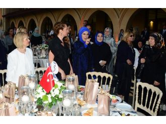 Ali Koç’tan davetlilere ’diş kirası’