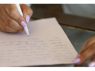 Antalya’dan Putin’e mektup