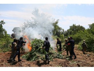 PKK’nın finans kaynağına ağır darbe