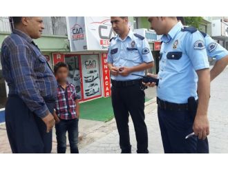 8 yaşındaki çocuk 10 yaşındaki abisini bıçakladı