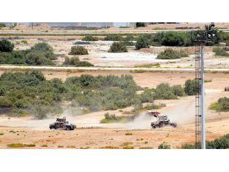 Felluce DAEŞ’ten tamamen temizlendi