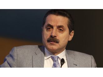 Çelik’ten çiftçilere hibe desteği açıklaması