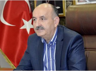 "Onlar öldürmek için biz yaşatmak için uğraşıyoruz"