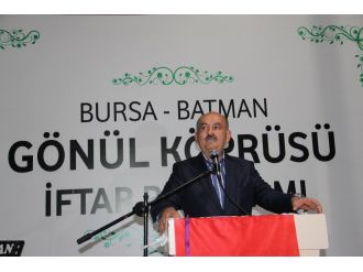 "Terörü maşa olarak kullanıyorlar"