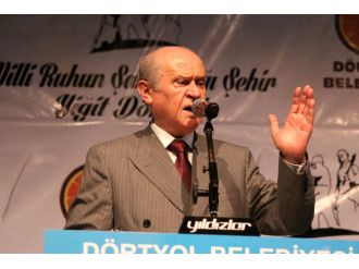 "Trenden inen bir daha binemeyecektir"