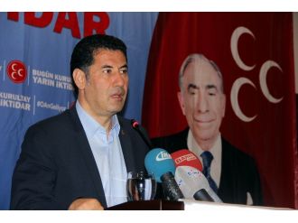 "Her kim kazanırsa ülkücü hareket kazanmış olacak"