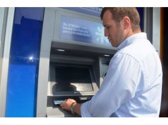 İşte örnek vatandaş!