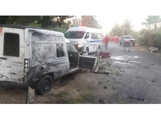 Lübnan’da intihar saldırıları: 6 ölü, 19 yaralı