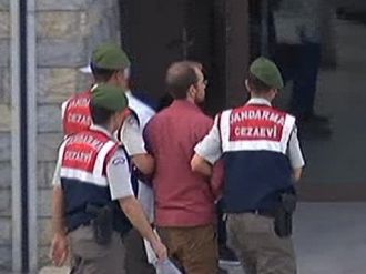 Seri katil Atalay Filiz Adli Tıp Kurumu’na getirildi