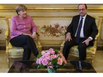 İngiltere krizi karşısında ittifak