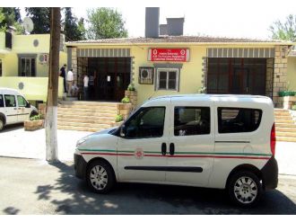 Alacak verecek meselesi kanlı bitti: 1 ölü