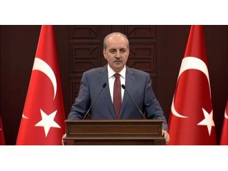 "İngiltere’nin AB’den çıkmasından sonra..."