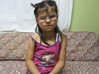 5 Bin lira bulunmazsa bir daha göremeyecek