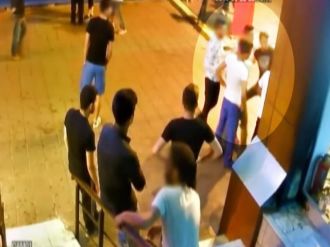 İstanbul’da laf atma cinayeti