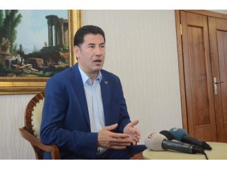 MHP’li Oğan: "YSK’ya itiraz ettik"