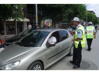 Her şey huzurlu bir bayram için