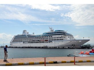 Ve İsrail gemileri yeniden geliyor