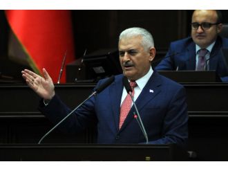 Türkiye erken seçime gidecek mi ?