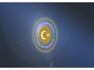 Dışişleri Lübnan’daki terör saldırılarını kınadı