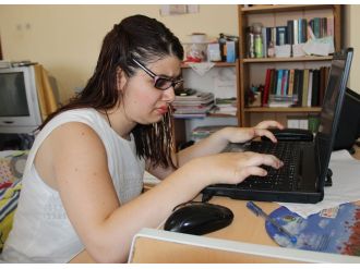 Azmin zaferi: 8 ameliyat, 4 kitap