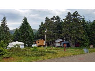 Serinlemek isteyen Uludağ’a kaçıyor