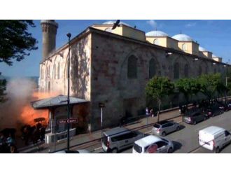 Ulucami’deki saldırıya bin 824 yıl hapis istemi