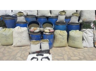 PKK’ya 27 milyonluk darbe