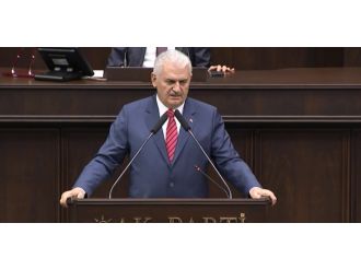 Başbakan’dan esnaf ve çiftçiye müjde