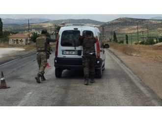 Bu görüntü operasyon bölgesinde çekildi