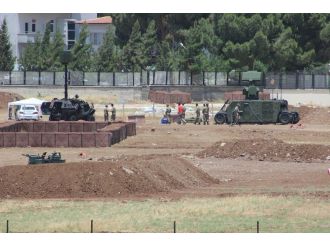 Sınır Serhat ve Korkut’a emanet