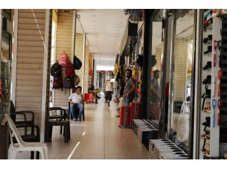 Turizmcilerde Rusya ve İsrail sevinci